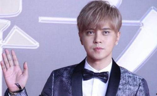 娱乐圈爆料者罗志祥简介,娱乐圈爆料者的神秘面纱  第2张